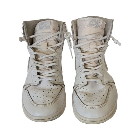 Nike - Jordan 1 Retro High 85 OG Neutral Gray Men Size 7.5 - Picture 3 of 7